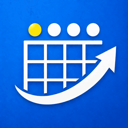 Icono de la app DroPilot