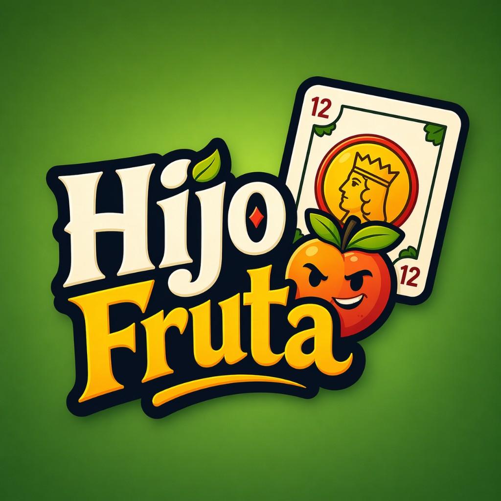 Icono de la app Hijo Fruta