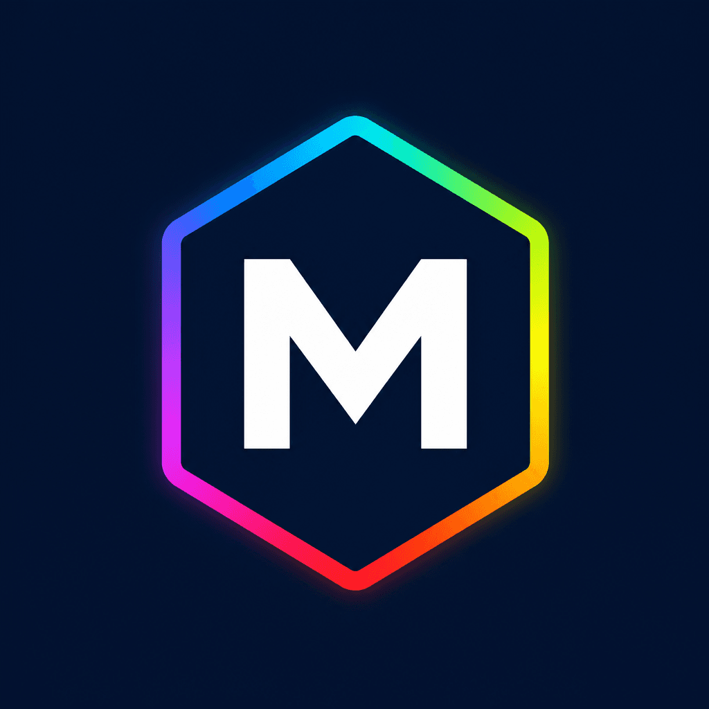 Mass SVG Color app icon