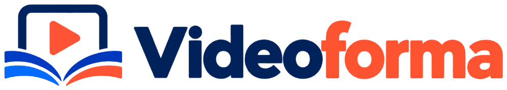Videoforma logo